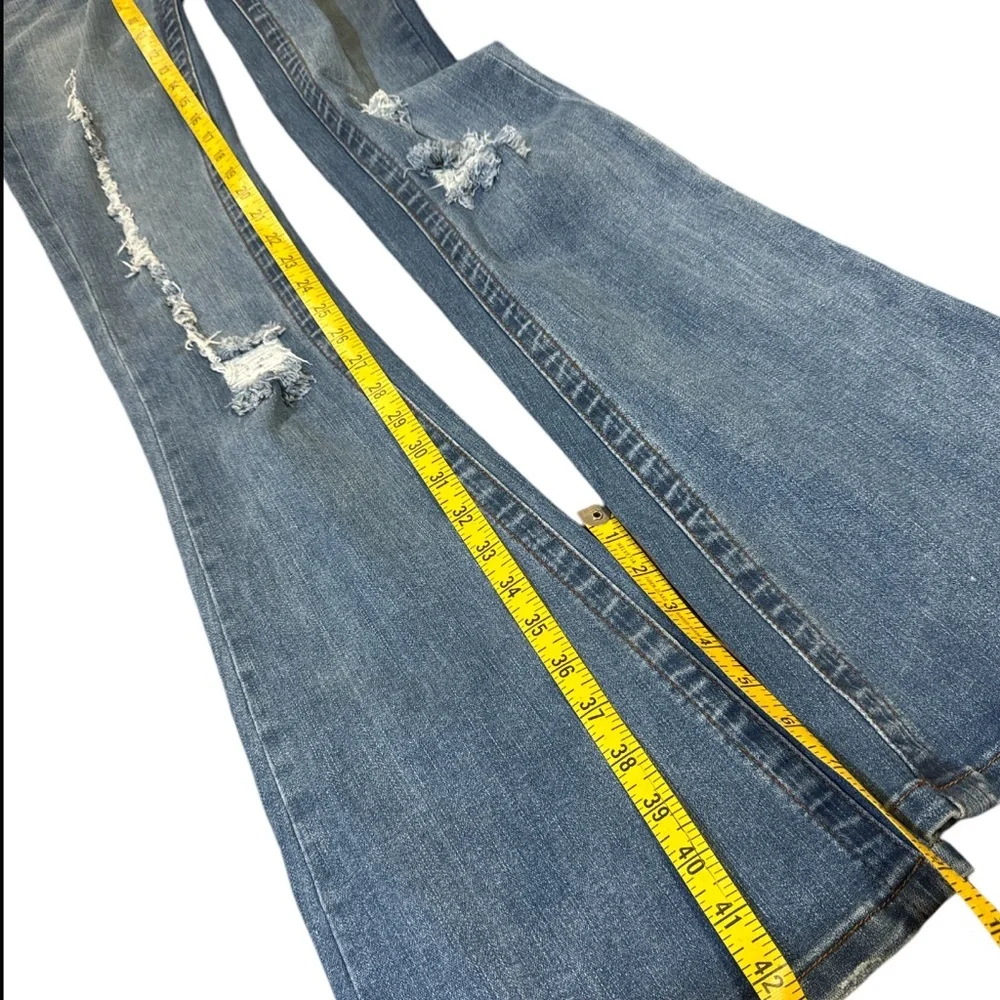 I AM GIA JEANS. ALVARO PANTS sz Medium - Picture 7 of 9